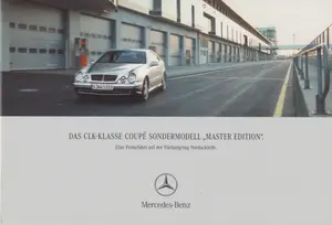MASTER EDITION